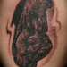 hands Tattoo Design Thumbnail